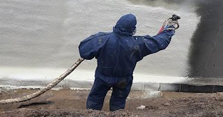 Гидроизоляция подвала снаружи от 695 руб. в Сергиевом Посаде