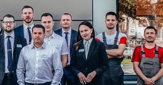 О компании ППуСгп, фото, команда