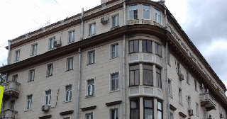 Тепловизионное обследование фасадов Сергиев Посад, от 6942 руб.